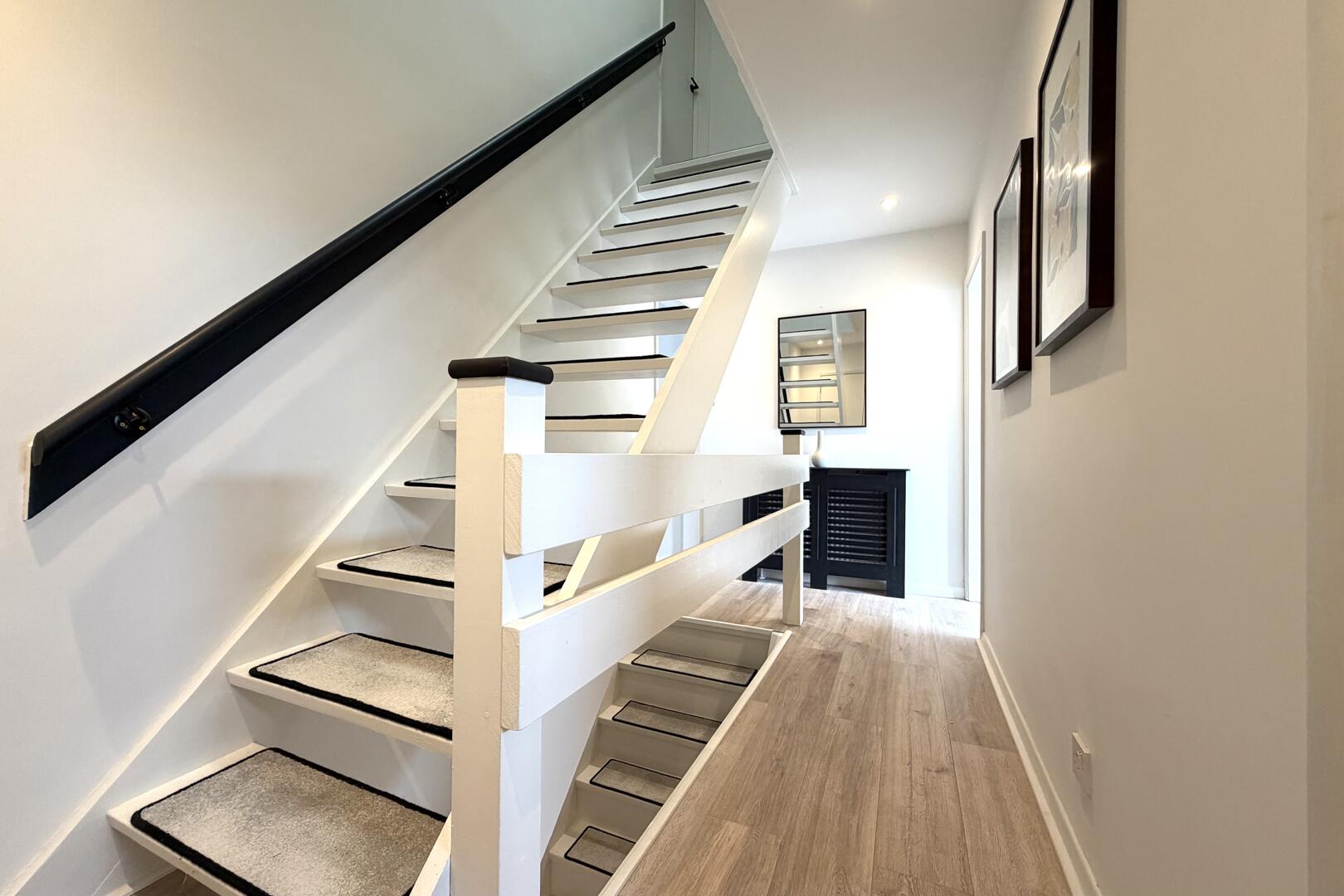 Ferndale Close, Hagley, Stourbridge